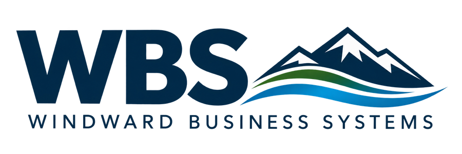 Windward Business Systems